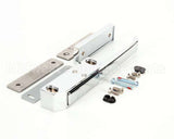 RPC14-118A Intermetro Door Latch Flush (Latch & Stri