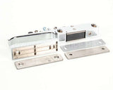 RPC14-118A Intermetro Door Latch Flush (Latch & Stri