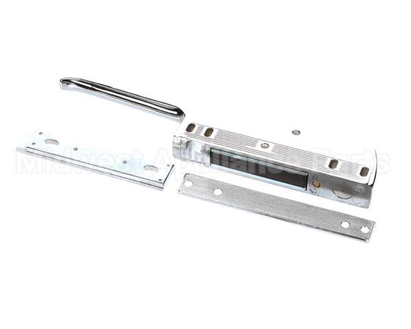 RPC14-253 Intermetro Flush Handle Door Latch (1 Pie