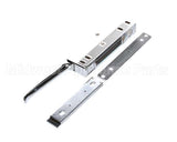 RPC14-253 Intermetro Flush Handle Door Latch (1 Pie