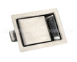 RPC14-329 Intermetro Door Latch