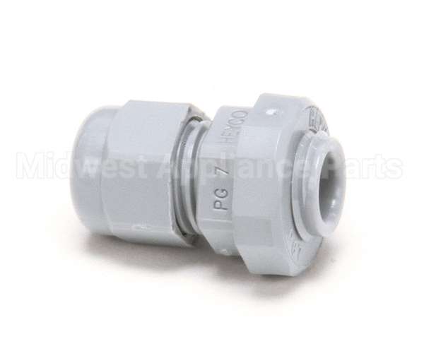 RPC15-030 Intermetro Bulkhead Fitting