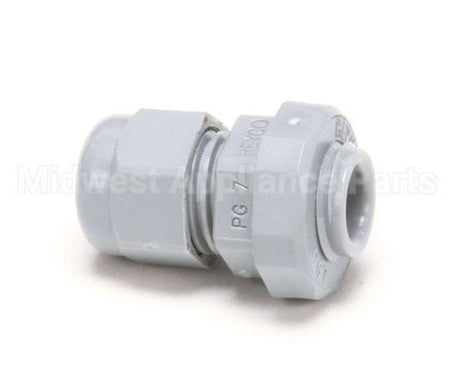 RPC15-030 Intermetro Bulkhead Fitting