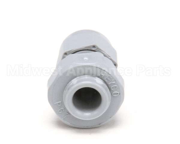 RPC15-030 Intermetro Bulkhead Fitting