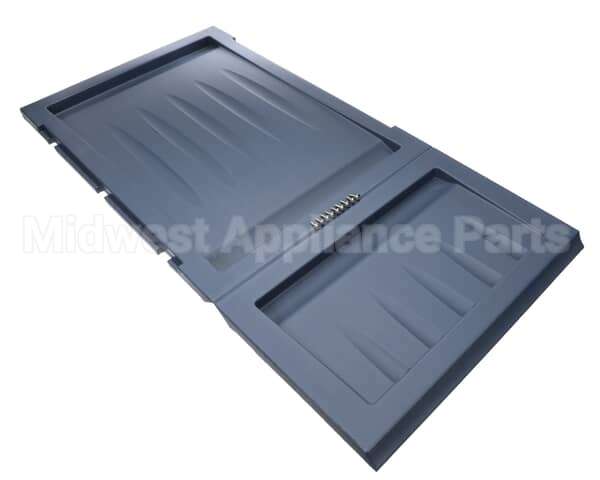 RPC3-SD21-BU Intermetro Blue 21 Side Panel (Includes S