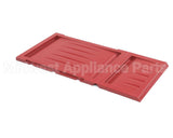RPC3-SD21-RE Intermetro Red 21 Side Panel (Includes Sc