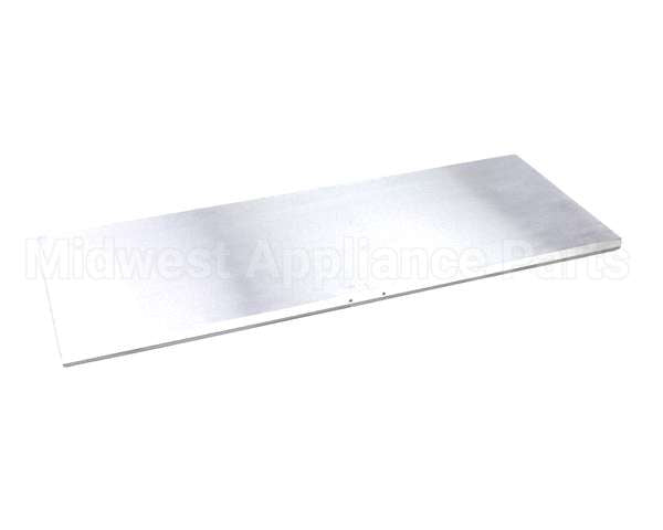 RPC5-39-FSDR Intermetro Full Height Solid Door (Comple