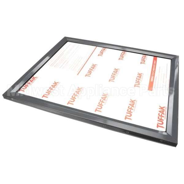 RPC5-39-TCDR Compatible Intermetro Top Clear Dutch Door (Complete