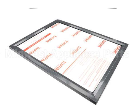 RPC5-39-TCDR Intermetro Top Clear Dutch Door (Complete