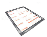 RPC5-39-TCDR Intermetro Top Clear Dutch Door (Complete