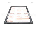 RPC5-39-TCDR Intermetro Top Clear Dutch Door (Complete