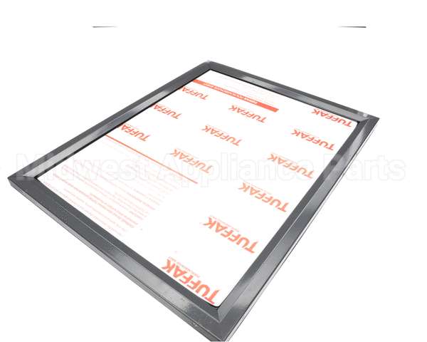 RPC5-39-TCDR Intermetro Top Clear Dutch Door (Complete