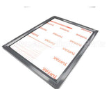 RPC5-39-TCDR Intermetro Top Clear Dutch Door (Complete