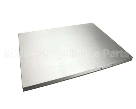 RPC5-39-TSDR Intermetro Top Solid Dutch Door (Complete