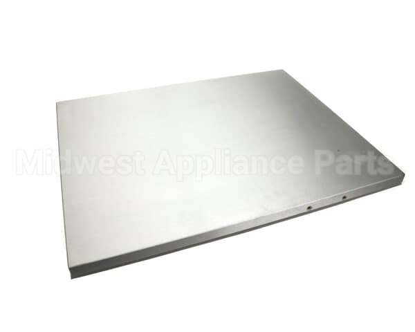 RPC5-39-TSDR Intermetro Top Solid Dutch Door (Complete