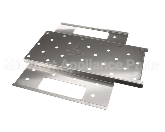 RPC5-9S-0011 Intermetro Reservoir Cover (Metal Cover I