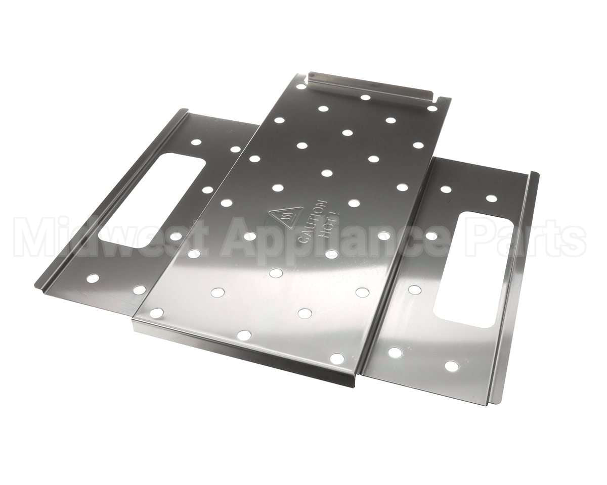 RPC5-9S-0011 Intermetro Reservoir Cover (Metal Cover I