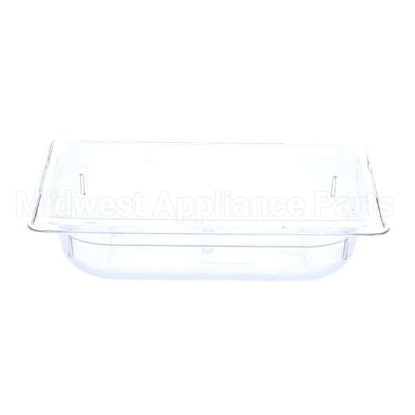 RPC5-DRPAN Compatible Intermetro Drain Pan