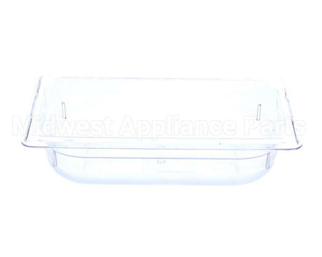 RPC5-DRPAN Intermetro Drain Pan