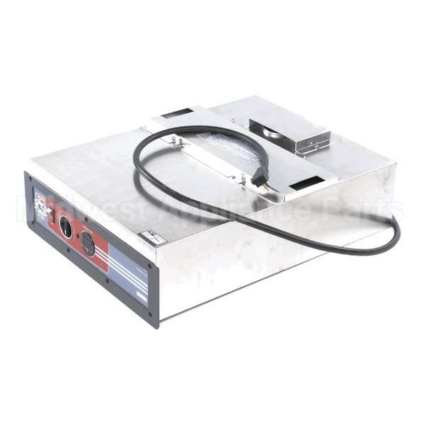 RPC5-HM2000 Compatible Intermetro Holding Module Replacement 200