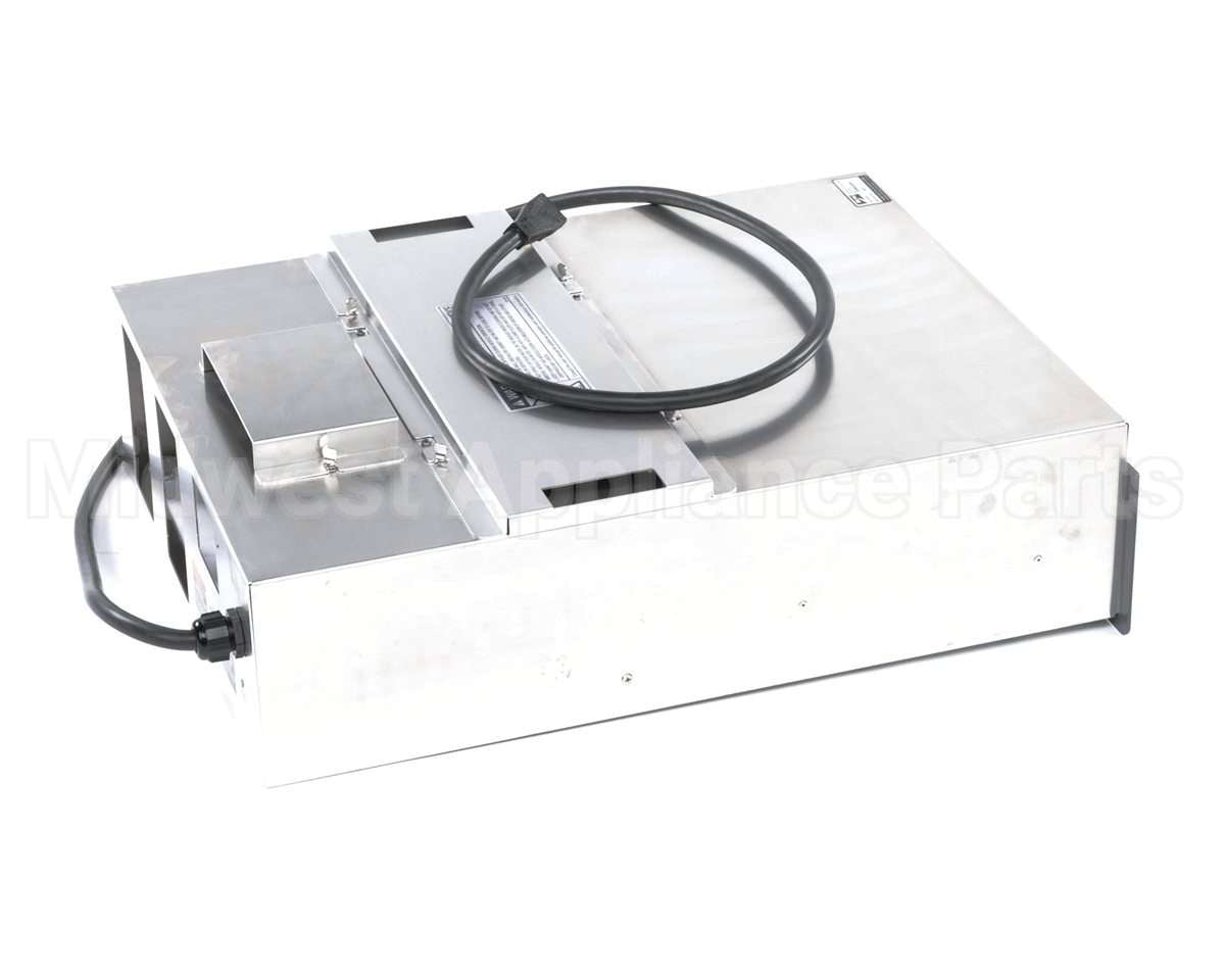 RPC5-HM2000 Intermetro Holding Module Replacement 200