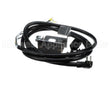 RPC5-RTANGLE-15 Intermetro Power Cord, 15Amp
