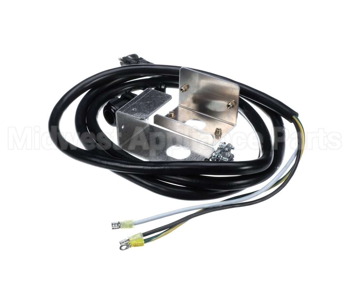 RPC5-RTANGLE-15 Intermetro Power Cord, 15Amp