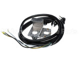 RPC5-RTANGLE-15 Intermetro Power Cord, 15Amp