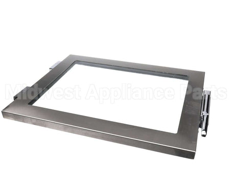 RPC5-S3CDR Intermetro Ss Under Counter Clear Door