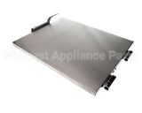 RPC5-S3DR Intermetro Ss Under Counter Solid Door