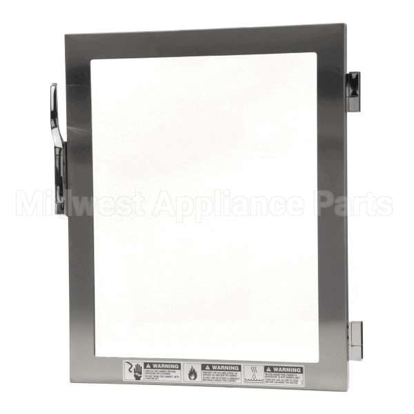 RPC5-S5CDR Compatible Intermetro S/S 1/2 Height & Bottom Dutch