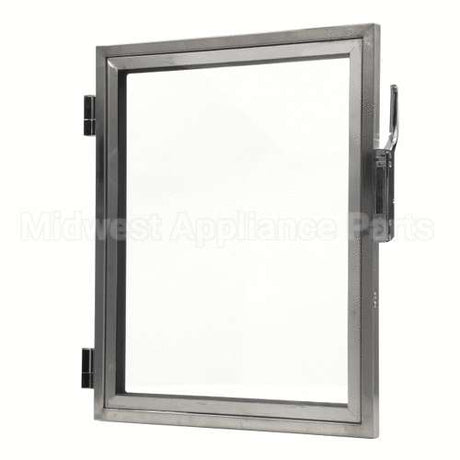 RPC5-S5CDR Intermetro S/S 1/2 Height & Bottom Dutch