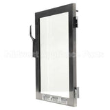 RPC5-S5CDR Intermetro S/S 1/2 Height & Bottom Dutch