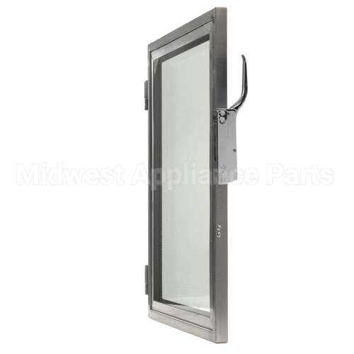 RPC5-S5CDR Intermetro S/S 1/2 Height & Bottom Dutch