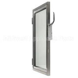 RPC5-S5CDR Intermetro S/S 1/2 Height & Bottom Dutch