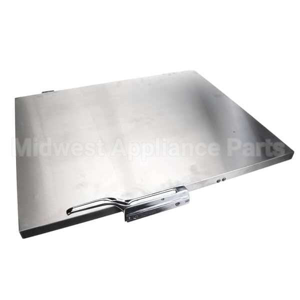 RPC5-S5DR Compatible Intermetro S/S 1/2 Height & Bottom Dutch