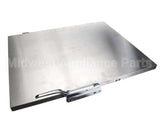 RPC5-S5DR Intermetro S/S 1/2 Height & Bottom Dutch
