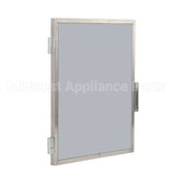 RPC5-S9TDDR Intermetro S/S Top Dutch Solid Door
