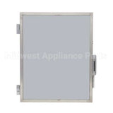RPC5-S9TDDR Intermetro S/S Top Dutch Solid Door
