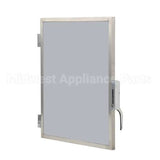 RPC5-S9TDDR Intermetro S/S Top Dutch Solid Door