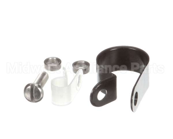 RPC5-SCLP Intermetro Sensor Clamps & Screw