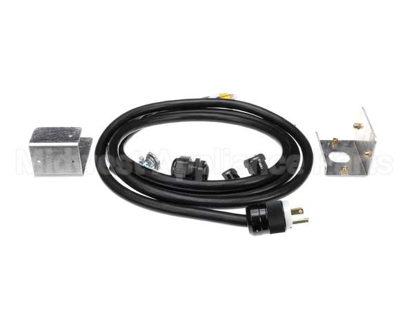 RPC5-STRPLG-15 Intermetro Power Cord, 120V 15A