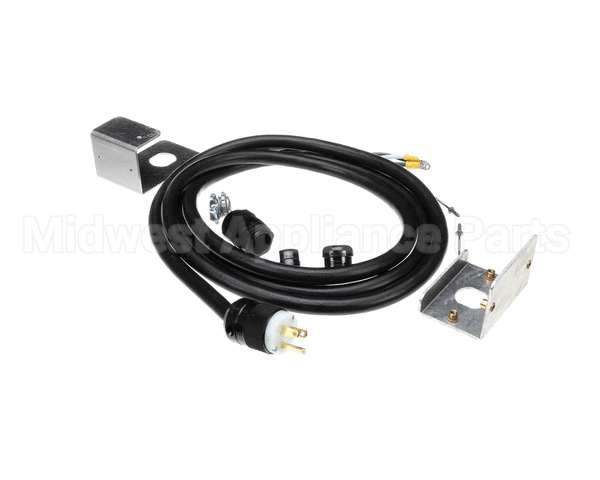 RPC5-STRPLG-15 Intermetro Power Cord, 120V 15A