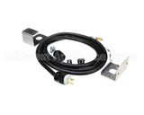 RPC5-STRPLG-15 Intermetro Power Cord, 120V 15A