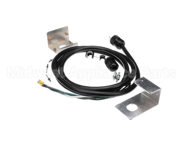 RPC5-STRPLG-15 Intermetro Power Cord, 120V 15A