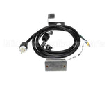 RPC5-STRPLG-15 Intermetro Power Cord, 120V 15A