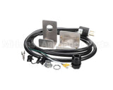 RPC5-STRPLG-240V Intermetro Power Cord, 250V 15A (Export)