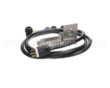 RPC5-STRPLG-240V Intermetro Power Cord, 250V 15A (Export)