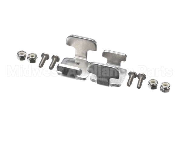 RPC53-HGRKIT Intermetro Rack Hanger Kit Set Of 2