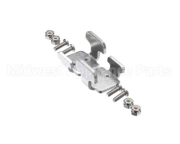 RPC53-HGRKIT Intermetro Rack Hanger Kit Set Of 2